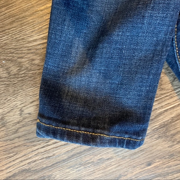 Levi’s 721 high rise skinny jeans - Picture 4 of 4